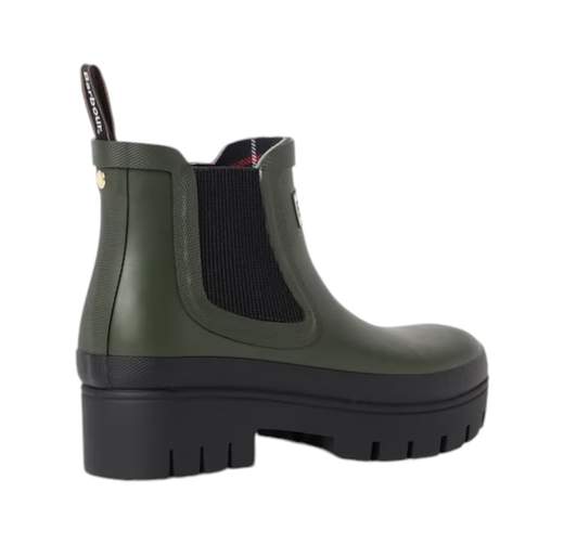 Barbour Scarpe Autunno/inverno