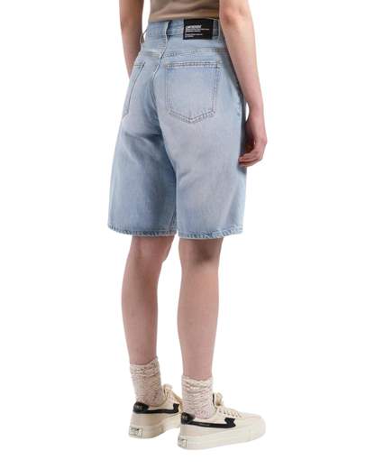 DR.DENIM SHORT DONNA