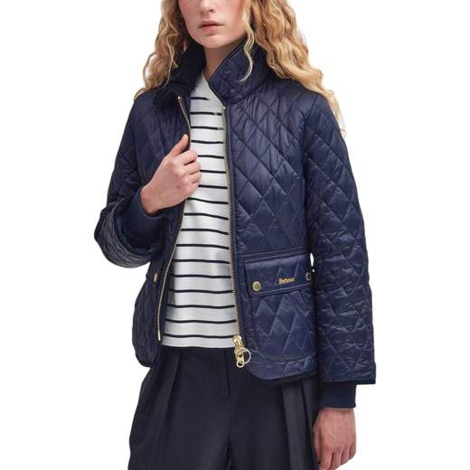 Barbour Jacket Autunno/inverno