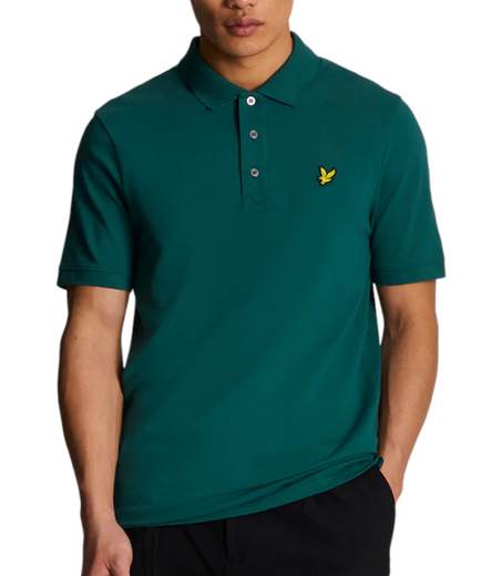 Lyle & Scott Polo