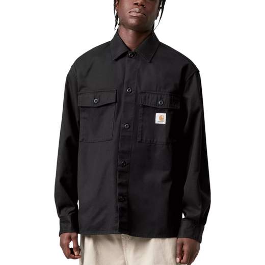 Carhartt Wip Camicia Autunno/inverno