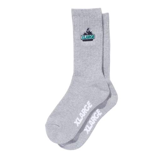 XLARGE CALZINI UNISEX