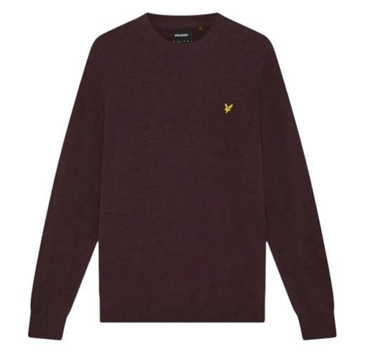 Lyle & Scott Maglione Autunno/inverno