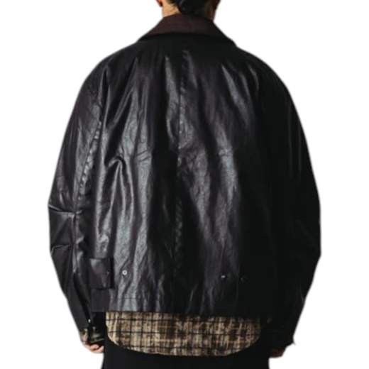 WOODBIRD JACKET