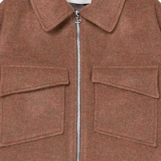 C.9.3 Jacket Autunno/inverno