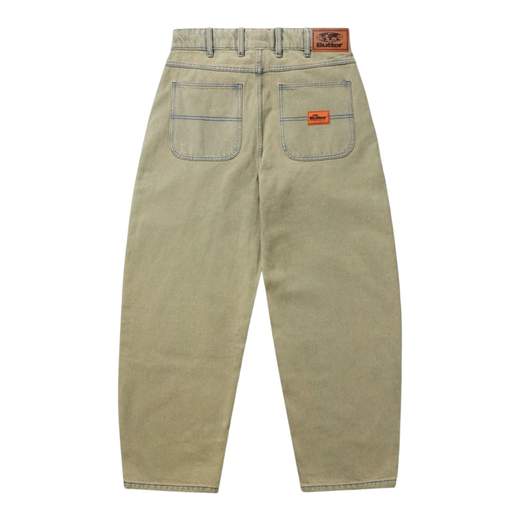 BUTTER GOODS JEANS