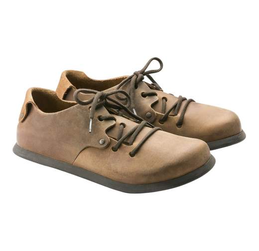Birkenstock Scarpa Autunno/inverno
