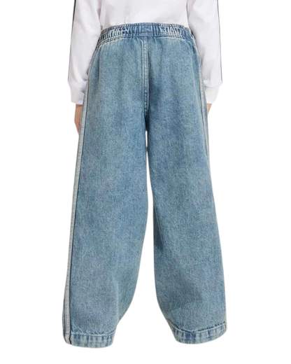 ADIDAS PANTALONE BAMBINO/BAMBINA