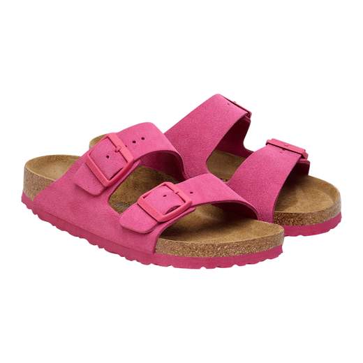 BIRKENSTOCK CIABATTA DONNA