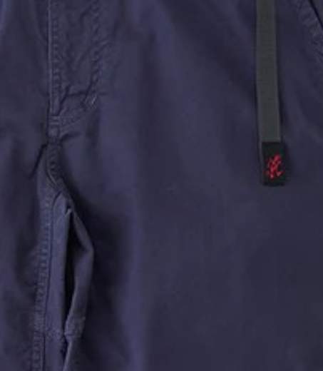 Gramicci Pantalone Autunno/inverno