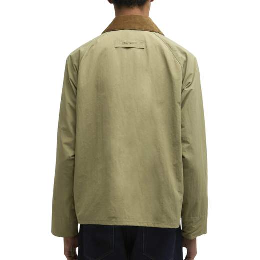 Barbour Jacket