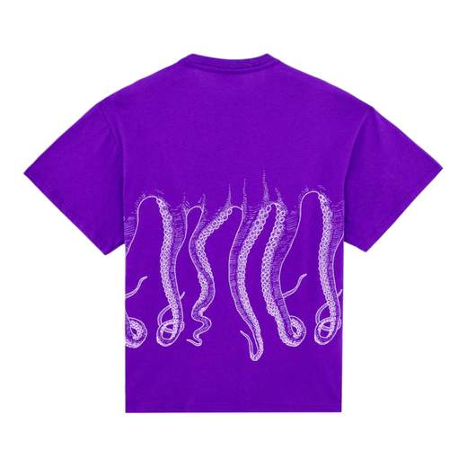 Octopus T-shirt