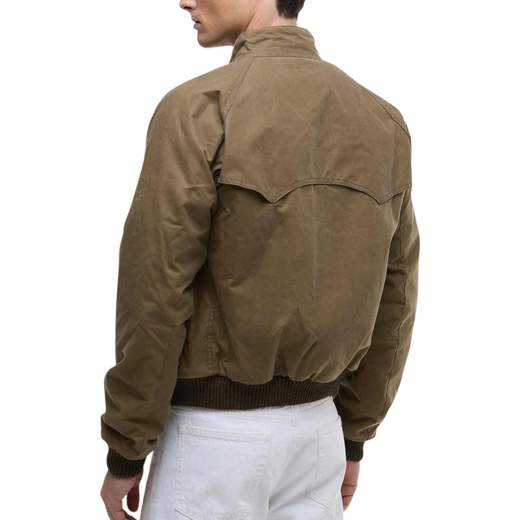 BARBOUR JACKET Uomo