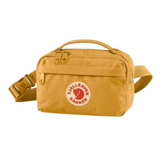 Fjall Raven Marsupio Autunno/inverno
