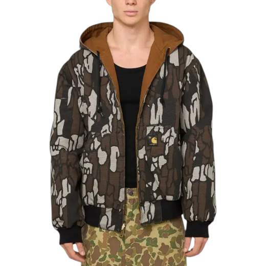 Carhartt Wip Jacket Autunno/inverno