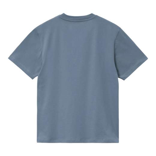 CARHARTT WIP T-SHIRT DONNA