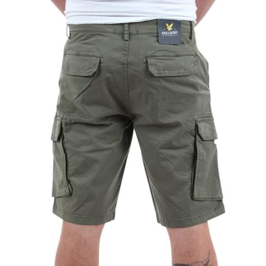 Lyle & Scott Short