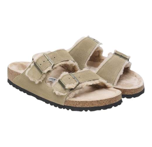 Birkenstock Ciabatta Autunno/inverno