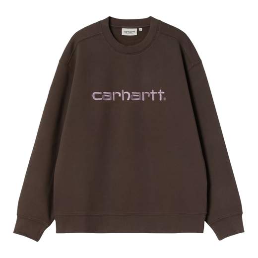 Carhartt Wip Felpa Autunno/inverno