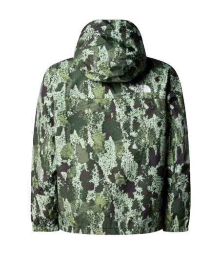 The North Face Giacca