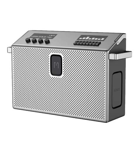 DEFUNC SPEAKER UNISEX