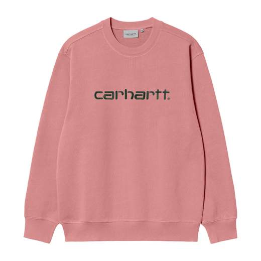 Carhartt Wip Felpa Autunno/inverno