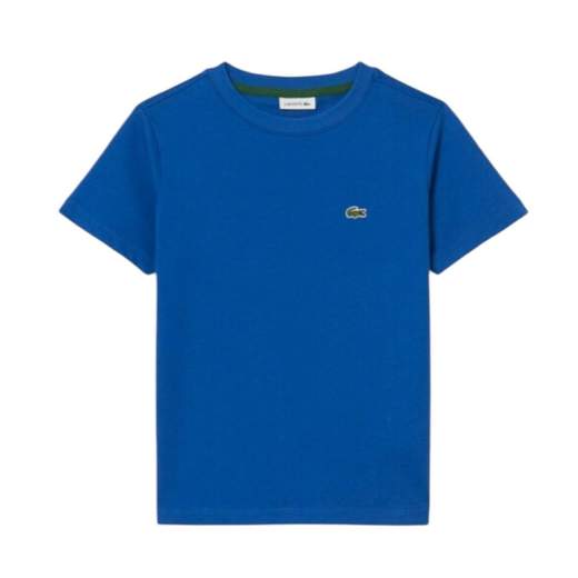 LACOSTE T-SHIRT BAMBINO/BAMBINA