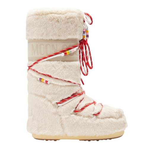 Moon Boot Boot Autunno/inverno