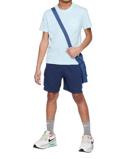 NIKE SET BAMBINO/BAMBINA