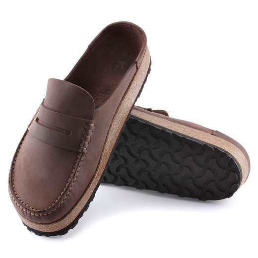 BIRKENSTOCK SABOT