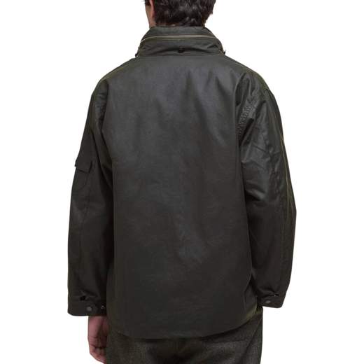 Barbour Jacket Autunno/inverno