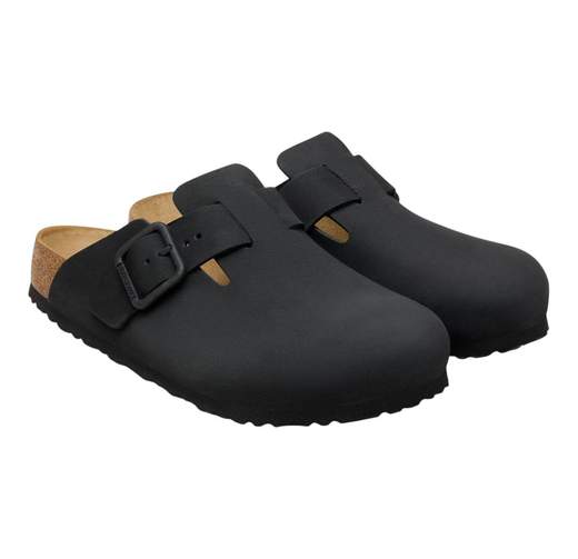 BIRKENSTOCK SABOT UNISEX