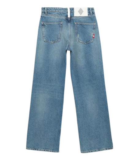 Amish Jeans Autunno/inverno