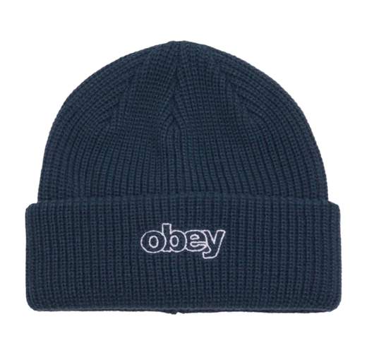 Obey Beanie Autunno/inverno
