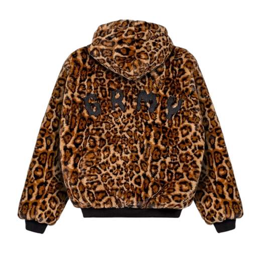 GRMY JACKET