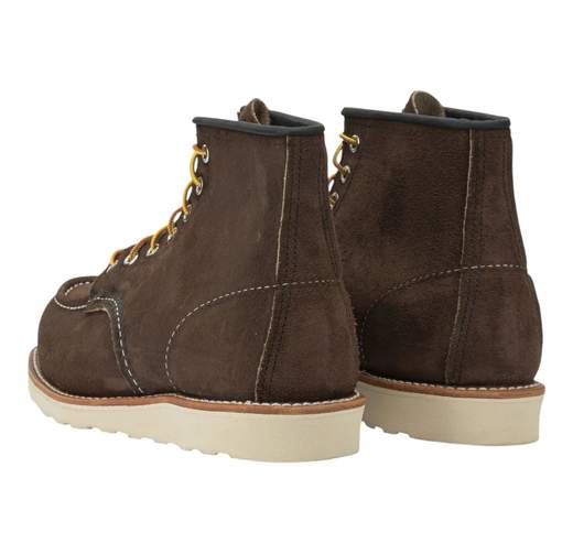 RED WING  BOOT