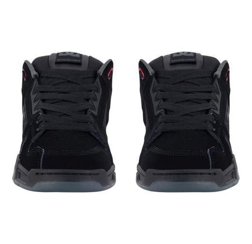 DC SHOES SNEAKERS UNISEX