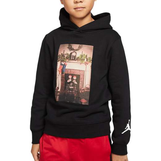 Jordan Felpa Autunno/inverno