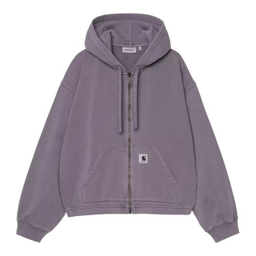 CARHARTT WIP FELPA DONNA