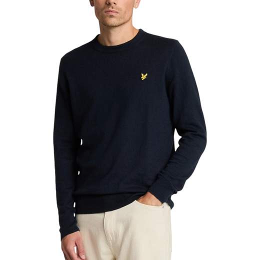 Lyle & Scott Maglione Autunno/inverno