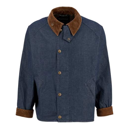 Barbour Jacket