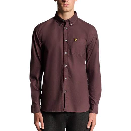 Lyle & Scott Camicia Autunno/inverno