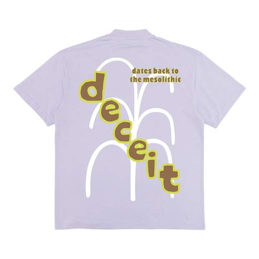 DECĒIT T-SHIRT
