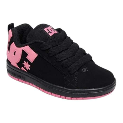 DC SHOES SNEAKERS DONNA