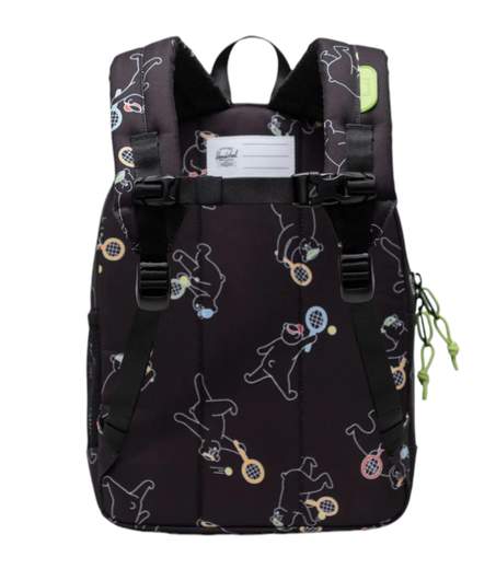 Herschel Supply Zaino