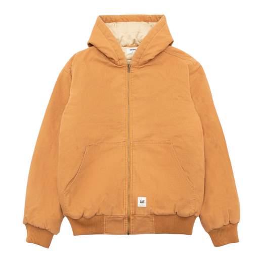 Caterpillar Jacket Autunno/inverno