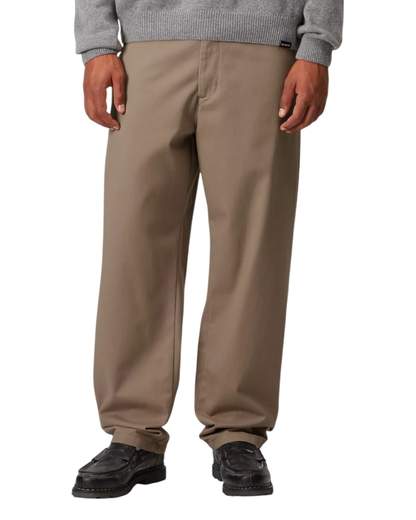 Carhartt Wip Pant Autunno/inverno