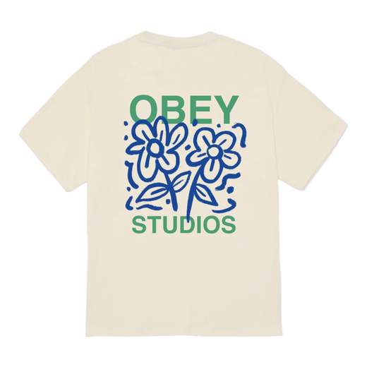 OBEY T-SHIRTS