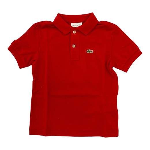 Lacoste Polo