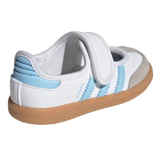 ADIDAS MARY JANE BAMBINA